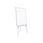 Panda 65 x 100 CM Teleskopik Ayaklı Yazı Tahtası Beyaz-pan233b