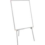 Panda 65X100 Ayaklı Yazı Tahtası PAN-233 Renk: Beyaz Ölçüler: 65 x 100 cm Adet: 1 Parça