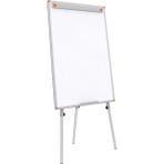 Panda 65X100 cm Flıp Card Sistemli Teleskopik Ayaklı Beyaz Yazı TAHTASI-PAN234B - 1BW-Beyaz - 1 Adet