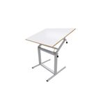 Panda 70x100 Çizim Masası Ayak+tabla Pan900
