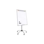 Panda 70X100 MIKNATIS MANYETİK YÜZEY 5 TEKERLEKLİ YILDIZ AYAKLI YAZI TAHTASI-PAN580