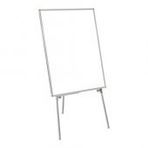 Panda 80x120 cm Ayaklı Yazı Tahtası
