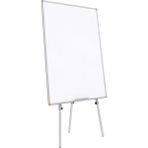 Panda 80X120 Teleskopik Ayaklı Yazı Tahtası - Beyaz