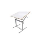 Panda 901 80x120 Profesyonel Çizim Masası Ayak+tabla