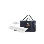 Panda 909 35x50 Cm Led Işıklı Masa Üstü Çizim Masası Çantalı Glb
