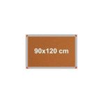 Panda 90X120 Mantar Pano Lüx Metal Çerçeve 147 - --