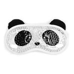 Panda Chill Out Jel Uyku Maskesi