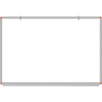 Panda Duvara Monte Laminant Yazı Tahtası Beyaz 120 x 300 cm