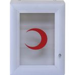 Panda Ecza Dolabı 30 x 42