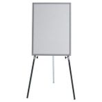 Panda Eko Serisi Teleskopik Yazı Tahtası 50X70CM Beyaz - Ayaklı Pano