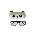 Panda Gözlük Kutusu - Gözlük Standı (Kapaksız)