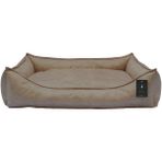 Panda Group Kahverengi Xxl Açık Kahverengi 100x120 cm Köpek Yatak