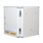 Panda H-1032 32 Li Alüminyum Anahtar Dolabı