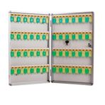 Panda H-1096 96 Lı Alüminyum Anahtar Dolabı