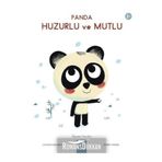 Panda Huzurlu Ve Mutlu - Kolektif