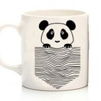 Panda Kupa Bardak