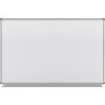Panda Laminant Beyaz Yazı Tahtası 90X120CM - 90 x 120 cm - Duvara Monte Yazı Tahtası