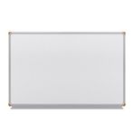 Panda Laminant Beyaz Yazı Tahtası 90x120cm