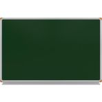 Panda Laminant Yeşil Yazı Tahtası 90X120CM - 90 x 120 cm - Duvara Monte Yazı Tahtası