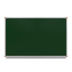 Panda Laminant Yeşil Yazı Tahtası 90x120cm