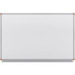 Panda Mıknatıslı Yüzey Beyaz Yazı Tahtası - 60X90CM - Duvara Monte Yazı Tahtası