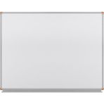 Panda Mıknatıslı Yüzey Beyaz Yazı Tahtası - 90X120CM - Duvara Monte Yazı Tahtası