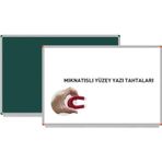Panda Mıknatıslı Yüzey Yazı Tahtası PAN 552 Beyaz 65 x 100 cm