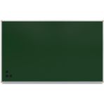 Panda Mıknatıslı Yüzey Yeşil Yazı Tahtası - 120X270CM - 120 x 270 cm - Duvara Monte Yazı Tahtası