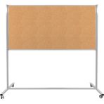 Panda Mobil Mantar Pano 120X180CM