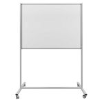 Panda PAM241 90x120 Laminant Tekerlekli Sabit Yazı Tahtası