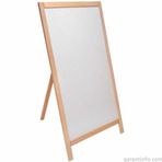 Panda PAN 337 50x70 cm Ahşap Ayaklı Yazı Tahtası