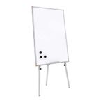 Panda PAN 576 65x100 cm Teleskopik Ayaklı Mıknatıslı Yüzey Yazı Tahtası