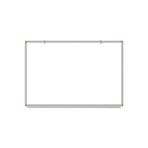 Panda PAN001 Eko Askılı Duvara Monte Laminant 25x35 cm Yazı Tahtası