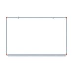 Panda PAN010 Eko Askılı Duvara Monte Laminant 60x85 cm Yazı Tahtası