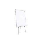 Panda PAN235B Beyaz 80x120 cm Teleskopik Ayaklı Yazı Tahtası