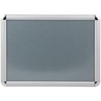 Panda PAN447 50x70 cm Display Rondo Duvara Monte Çerçeve