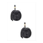 Panda Plus Panda 26 Jant 26x1.95/2.125 Bisiklet İç Lastiği AV 48mm Uzun Subap X 2 Adet