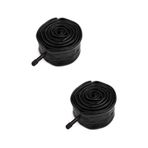 Panda Plus Panda 26 Jant 26x1.95/2.125 Bisiklet İç Lastiği AV Motor Subap 40mm X 2 Adet