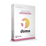 Panda Security Dome Advanced Antivirüs 1 Yıl
