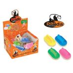 PANDA TAHTA SİLGİSİ KEÇELİ KÜÇÜK