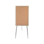 Panda Teleskopik Ayaklı Mantar Pano 60x90 cm 1 Adet Kahverengi Renk Seçeneği - 60 x 90 cm