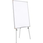 Panda Teleskopik Yazı Tahtası 65X100CM - Beyaz - Ayaklı Pano