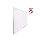 Panda Yazı Tahtası Duvara Monte Manyetik 60X90