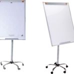 Panda Yazı Tahtası Mıknatıslı Yüzey Yıldız Ayaklı 70X100 Pan 580