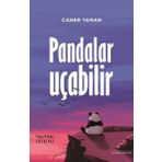 Pandalar Uçabilir - Caner Yaman