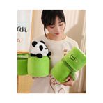 Pandamkee Panda Gold Peluş Sevgiliye Özel