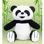 Pandamkee Sevimli Mi Sevimli 45 Cm Panda Peluş Ayı