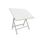 Pandas Panda Çizim Masası Ayak+Tabla 70*100 Ebat
