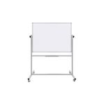 Pandas Panda Pan 302 Mobil Çift Taraflı Brifing Yazı Tahtası 120 X 140