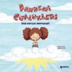 Pandemi Günlükleri - İpek Ortaer Montanari